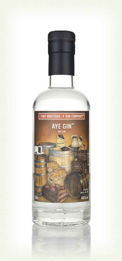 Aye Gin (That Boutique-y Gin Company) Gin | 500ML
