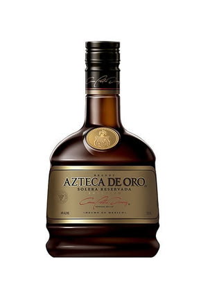 Azteca De Oro Brandy  - CaskCartel.com