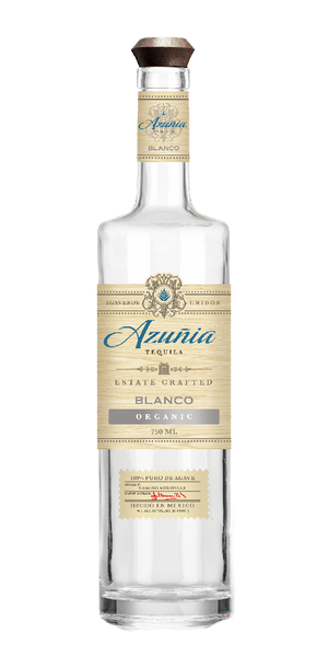 Azunia Organic Blanco Tequila - CaskCartel.com