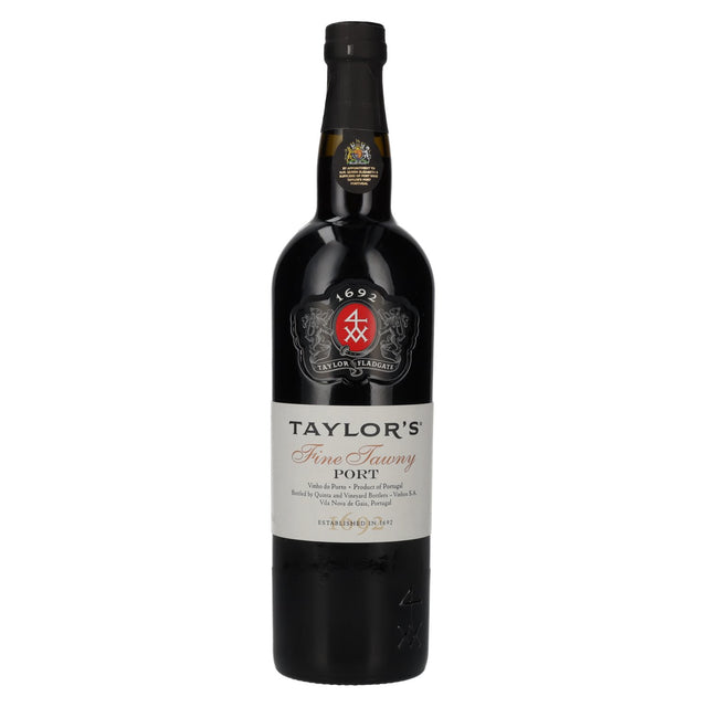 Taylor's Fine Tawny Port at CaskCartel.com