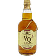 Seagram’s V.O. Gold 8 Year Old Canadian Whisky at CaskCartel.com