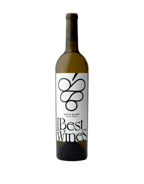 Ibest White Blend South Africa Wine at CaskCartel.com