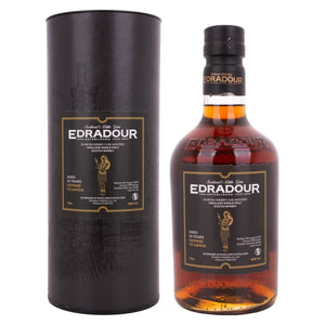 Edradour 10 Year Old Homage To Samoa Single Malt Scotch Whisky | 700ML at CaskCartel.com