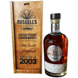 Russell's Reserve 2003 Kentucky Straight Bourbon Whiskey at CaskCartel.com