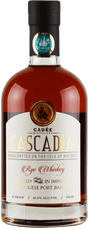 Cadee Distillery Cascadia Rye Whiskey - CaskCartel.com