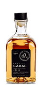 Cabal Anejo (Batch 103) Tequila at CaskCartel.com