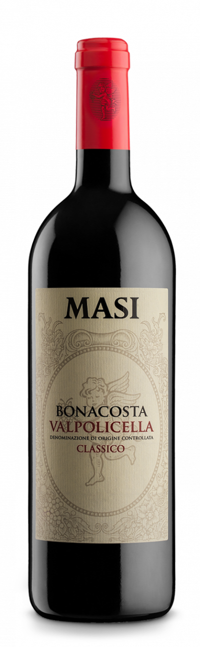 Masi Bonacosta Valpolicella Classico Doc 2018 Wine