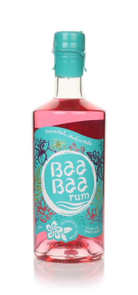 BaaBaa Rum | 700ML at CaskCartel.com