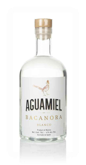 Bacanora Aguamiel Blanco Spirit | 700ML at CaskCartel.com