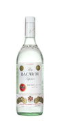 Bacardi Carta Blanca - 1970s Rum | 1L at CaskCartel.com