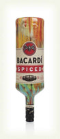 Bacardi Spiced Spirit | 1.5L at CaskCartel.com