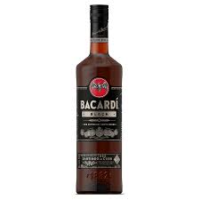 Bacardi Rum Black - CaskCartel.com