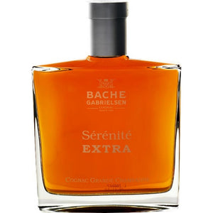 Bache Gabrielsen Cognac Extra Serenite - CaskCartel.com
