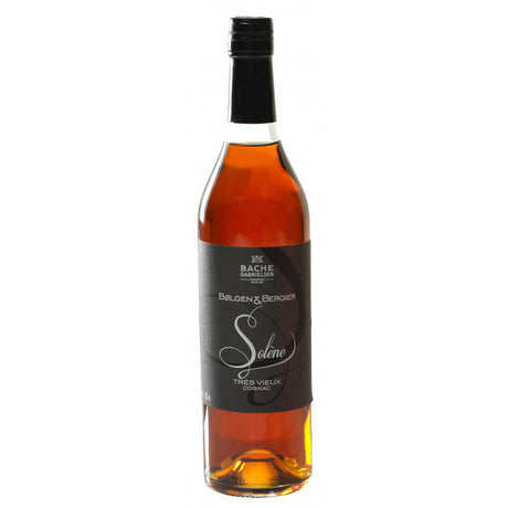 Bache Gabrielsen Cuvee Solene No. 99 Vieux Cognac | 700ML at CaskCartel.com