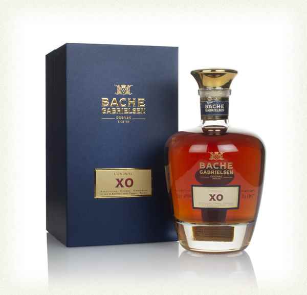 Bache Gabrielsen XO Premium Cognac | 700ML at CaskCartel.com