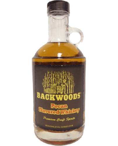 Backwoods Pecan Whiskey