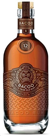 Bacoo 12 Year Rum - CaskCartel.com