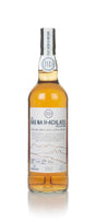 Bad na h-Achlaise - Tuscan Oak 12/27 Scotch Whisky | 700ML at CaskCartel.com