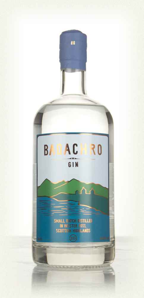 Badachro Gin | 700ML