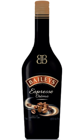 Bailey's Expresso Creme Liqueur - CaskCartel.com