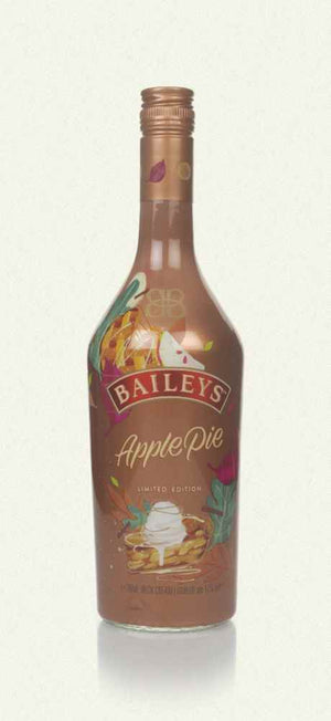 Baileys Apple Pie Liqueur | 700ML at CaskCartel.com