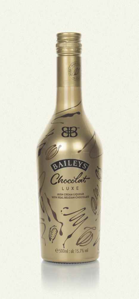 BUY] Baileys Chocolat Luxe Liqueur