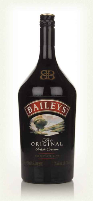 Baileys Irish Cream Liqueur | 1.5L at CaskCartel.com