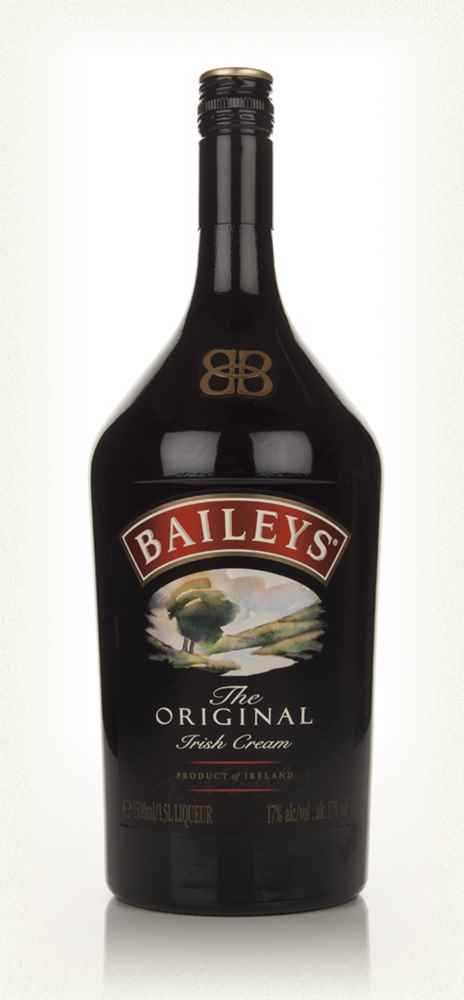 Baileys Irish Cream Liqueur | 1.5L