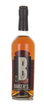 Baker's 7 Year Old Whiskey | 700ML at CaskCartel.com