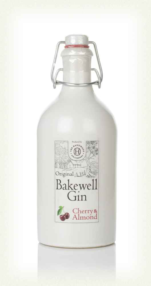 Bakewell Gin | 500ML