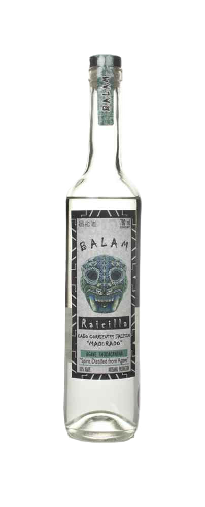 Balam Madurado Raicilla Spirit | 700ML at CaskCartel.com