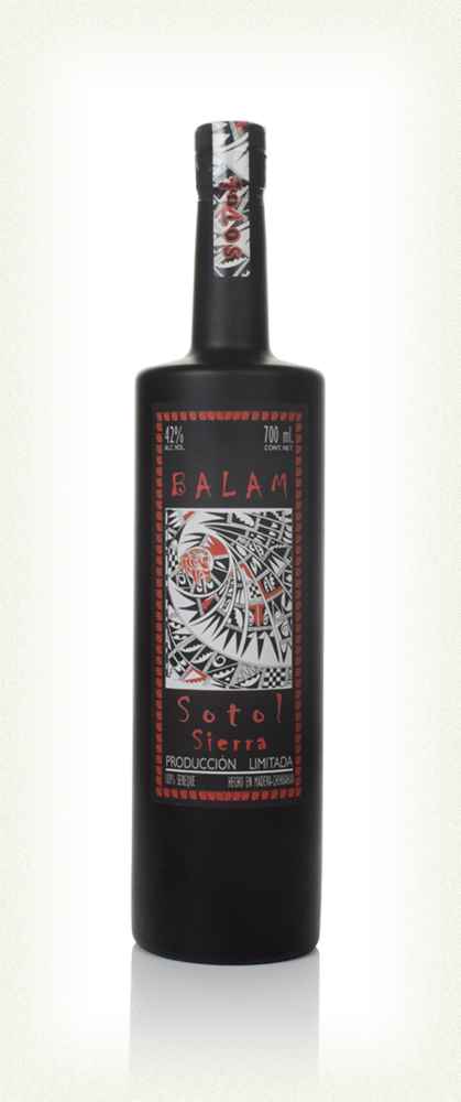 Balam Sierra Sotol Sotol | 700ML at CaskCartel.com