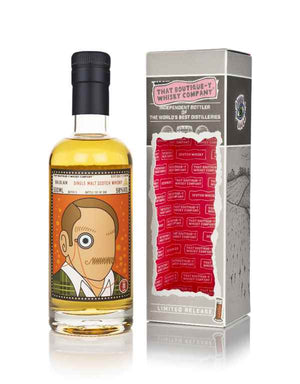 Balblair 11 Year Old (That Boutique-y Company) Scotch Whisky | 500ML at CaskCartel.com