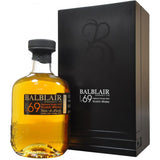 Balblair 1969 Single Malt Scotch Whisky