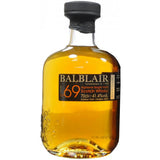 Balblair 1969 Single Malt Scotch Whisky