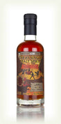 Balcones 2 Year Old - Batch 1 (That Boutique-y Malt Company) Spirit | 500ML at CaskCartel.com