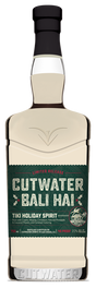 Cutwater Bali Hai Tiki Holiday Spirit Liqueur - CaskCartel.com