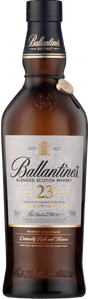 Ballantine’s 23 Year Old American Oak Cask Blended Scotch | 700ML at CaskCartel.com