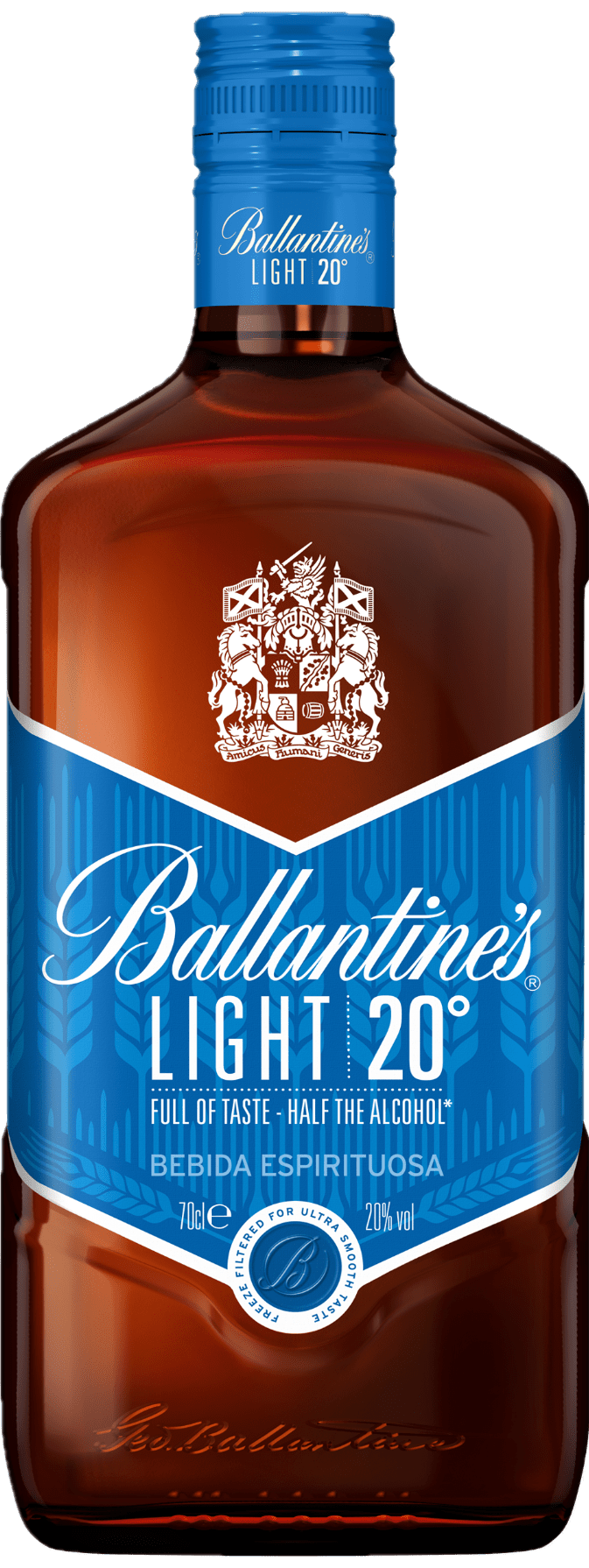Ballantine's Light 20 Liqueur | 700ML