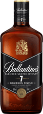 Ballantine's 7 Year Old Bourbon Finish Scotch | 700ML at CaskCartel.com