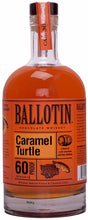 Ballotin Caramel Turtle Chocolate Whiskey at CaskCartel.com