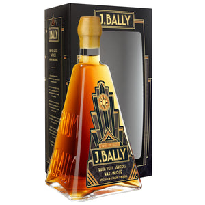 J.Bally Edition Art Deco 2 Rum | 700ML at CaskCartel.com