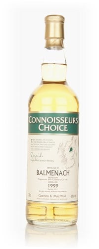 Balmenach 1999 - Connoisseurs Choice (Gordon & MacPhail) Scotch Whisky | 700ML at CaskCartel.com