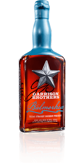 Garrison Brothers Balmorhea Texas Straight Bourbon Whiskey - CaskCartel.com
