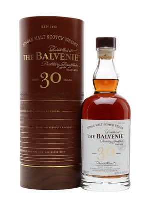Balvenie 30 Year Old Rare Marriages Scotch | 700ML at CaskCartel.com