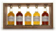 Balvenie The DCS Compendium Chapter Three - The Complete Set Scotch Whisky | 350ML at CaskCartel.com