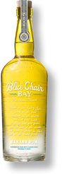 Kenny Chesney | Blue Chair Bay Banana 1L Rum - CaskCartel.com