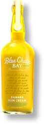 Kenny Chesney | Blue Chair Bay Banana Cream Rum at CaskCartel.com