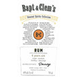 Bapt & Clem's 6 year Old Australia from Beenleigh Distillery Finished in Jurancon Cask Rum at CaskCartel.com