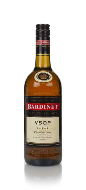 Bardinet VSOP Brandy | 700ML at CaskCartel.com